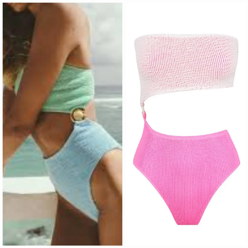 Cleonie Swell Maillot Multi - Picture 1 of 14